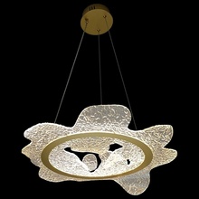 Alfa-Light F0924 F0924-19 Люстра подвесная Италия - фото 1 - фото 2