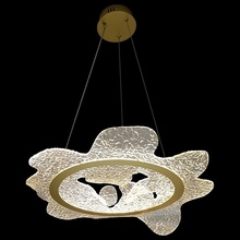 Alfa-Light F0924 F0924-19 Люстра подвесная Италия - фото 1 - фото 1