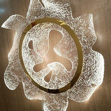 Alfa-Light F0924 F0924-20 Бра Италия - фото 1 - фото 2