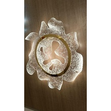 Alfa-Light F0924 F0924-20 Бра Италия - фото 1 - фото 1