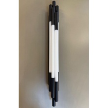 Alfa-Light F1024 F1024-03 Бра 8x70 см, Италия - фото 1 - фото 1