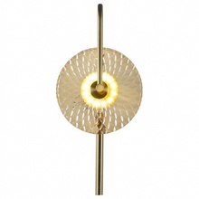 Alfa-Light F1024 F1024-27 Бра 28x60 см, Италия - фото 1 - фото 1