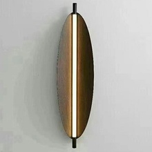 Alfa-Light F1024 F1024-29 Бра 18x40 см, Италия - фото 1 - фото 2