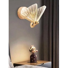 Alfa-Light F1024 F1024-34 Бра 20x24 см, Италия - фото 1 - фото 1