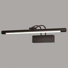 Alfa-Light F1024 F1024-35 Бра 4,6x23 см, Италия - фото 1 - фото 1