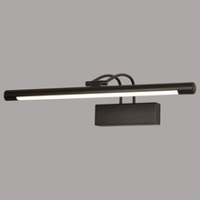 Alfa-Light F1024 F1024-36 Бра 56x23 см, Италия - фото 1 - фото 2