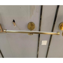 Alfa-Light F1024 F1024-38 Бра 56x21 см, Италия - фото 1 - фото 1