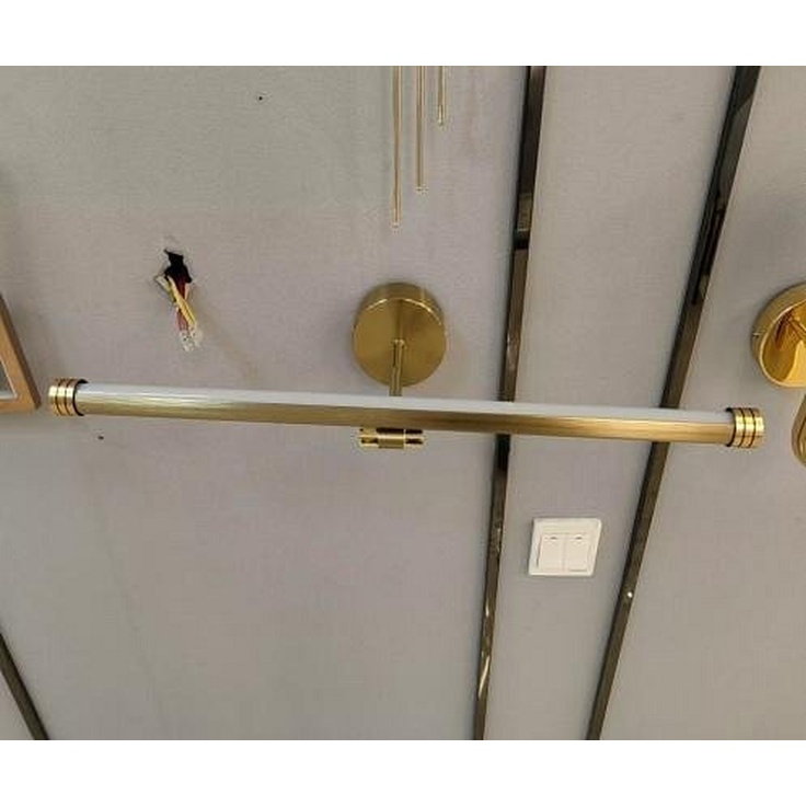 Alfa-Light F1024 F1024-38 Бра 56x21 см, Италия - фото 1 Alfa-Light F1024 F1024-38 Бра 56x21 см, Италия - фото 1