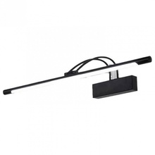 Alfa-Light F1024 F1024-40 Бра 56x11 см, Италия - фото 1 - фото 1