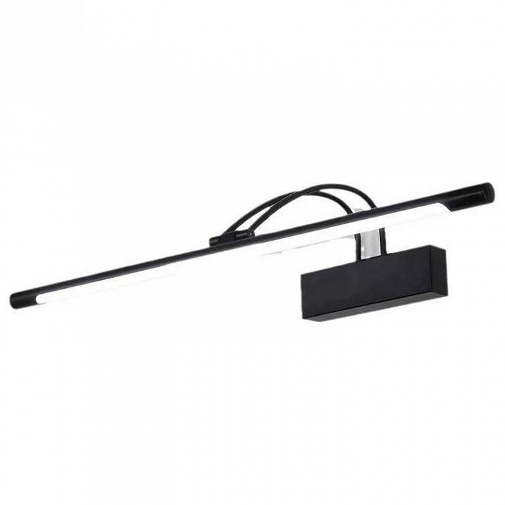 Alfa-Light F1024 F1024-40 Бра 56x11 см, Италия - фото 1 Alfa-Light F1024 F1024-40 Бра 56x11 см, Италия - фото 1