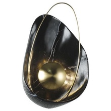 Alfa-Light F1024 F1024-44 Бра 25x38 см, Италия - фото 1 - фото 1