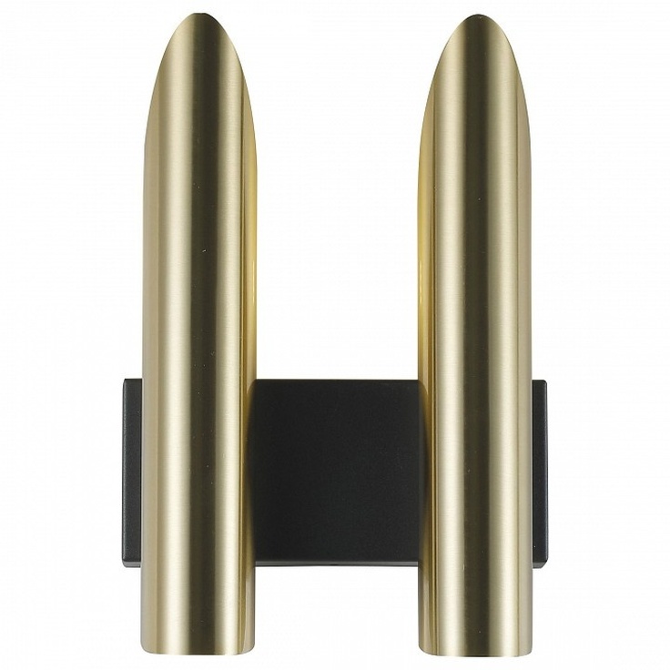 Alfa-Light F1024 F1024-46 Бра 19x28 см, Италия - фото 1 Alfa-Light F1024 F1024-46 Бра 19x28 см, Италия - фото 1