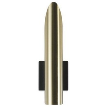 Alfa-Light F1024 F1024-48 Бра 9x28 см, Италия - фото 1 - фото 2