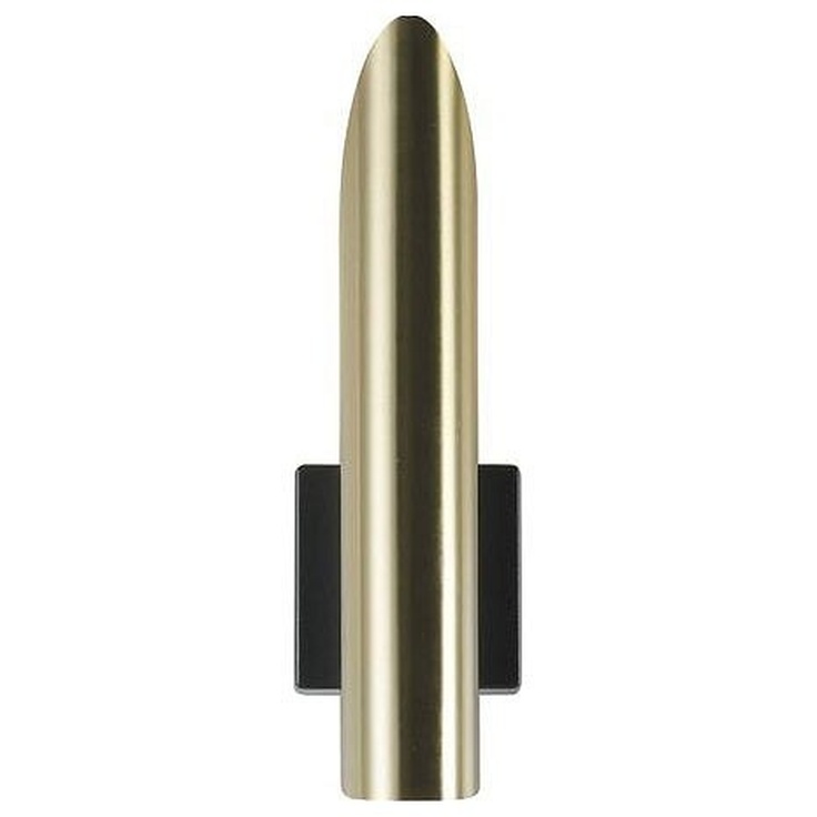 Alfa-Light F1024 F1024-48 Бра 9x28 см, Италия - фото 1 Alfa-Light F1024 F1024-48 Бра 9x28 см, Италия - фото 1