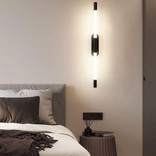 Alfa-Light F1024 F1024-51 Бра 9x100 см, Италия - фото 1 - фото 1