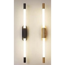 Alfa-Light F1024 F1024-53 Бра 9x80 см, Италия - фото 1 - фото 1