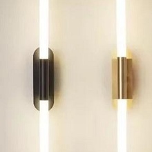 Alfa-Light F1024 F1024-54 Бра 9x100 см, Италия - фото 1 - фото 2