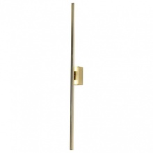 Alfa-Light F1024 F1024-55 Бра 8,5x60 см, Италия - фото 1 - фото 1