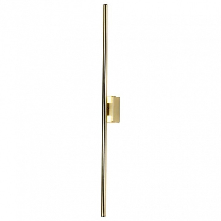 Alfa-Light F1024 F1024-57 Бра 8,5x100 см, Италия - фото 1 Alfa-Light F1024 F1024-57 Бра 8,5x100 см, Италия - фото 1