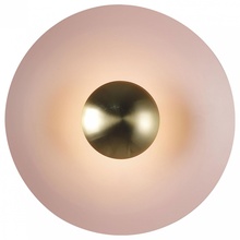 Alfa-Light F1024 F1024-73 Бра Италия - фото 1 - фото 2