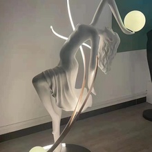 Alfa-Light F2724 F2724-03 Торшер 78x178 см, Италия - фото 1 - фото 2