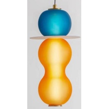 Alfa-Light F3124 F3124-01 Потолочный светильник Италия - фото 1 - фото 1