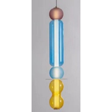 Alfa-Light F3124 F3124-02 Потолочный светильник Италия - фото 1 - фото 1