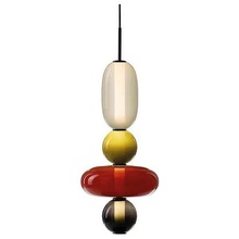 Alfa-Light F3124 F3124-08 Потолочный светильник Италия - фото 1 - фото 2