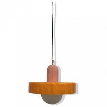 Alfa-Light F3124 F3124-18 Потолочный светильник Италия - фото 1 - фото 1