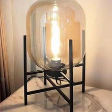 Alfa-Light F3124 F3124-23 Настольная лампа декоративная Италия - фото 1 - фото 2