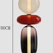 Alfa-Light F3124 F3124-12 Торшер Италия - фото 1 - фото 2