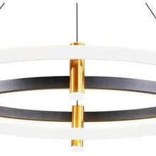 Alfa-Light F3224 F3224-113 Люстра подвесная Италия - фото 1 - фото 3