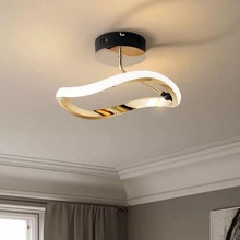 Alfa-Light F3224 F3224-114 Люстра подвесная 35x20 см, Италия - фото 1 - фото 1