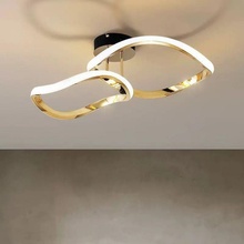 Alfa-Light F3224 F3224-115 Люстра подвесная 65x23 см, Италия - фото 1 - фото 2