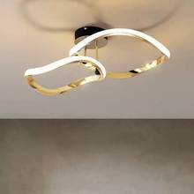 Alfa-Light F3224 F3224-115 Люстра подвесная 65x23 см, Италия - фото 1 - фото 1