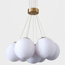 Alfa-Light F3224 F3224-121 Люстра подвесная Италия - фото 1 - фото 1