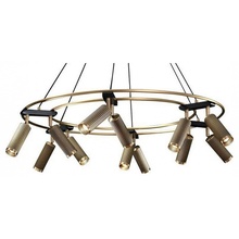 Alfa-Light F3224 F3224-123 Люстра подвесная Италия - фото 1 - фото 1