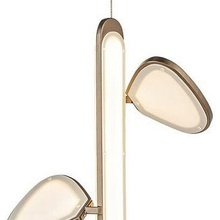 Alfa-Light F3224 F3224-141 Потолочный светильник Италия - фото 1 - фото 3