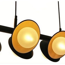 Alfa-Light F3224 F3224-28 Потолочный светильник 70x120 см, Италия - фото 1 - фото 3