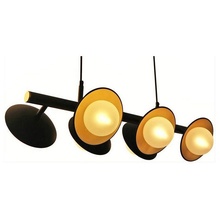 Alfa-Light F3224 F3224-28 Потолочный светильник 70x120 см, Италия - фото 1 - фото 1