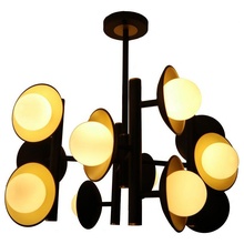 Alfa-Light F3224 F3224-29 Люстра Италия - фото 1 - фото 2