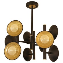 Alfa-Light F3224 F3224-30 Люстра Италия - фото 1 - фото 2