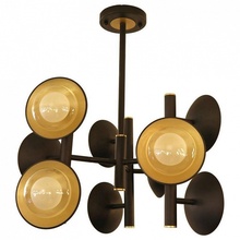 Alfa-Light F3224 F3224-30 Люстра Италия - фото 1 - фото 1