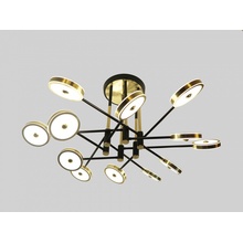 Alfa-Light F3224 F3224-34 Люстра Италия - фото 1 - фото 1