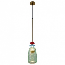 Alfa-Light F3224 F3224-22 Потолочный светильник Италия - фото 1 - фото 2