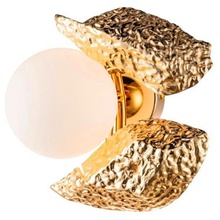 Alfa-Light F3224 F3224-75 Настенный светильник 24x22x24 см, Италия - фото 1 - фото 2