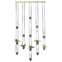 Alfa-Light F3224 F3224-51 Потолочный светильник 120x120 см, Италия - фото 1 - фото 2