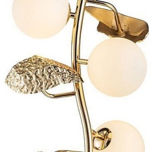 Alfa-Light F3224 F3224-68 Люстра подвесная Италия - фото 1 - фото 3