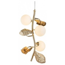 Alfa-Light F3224 F3224-68 Люстра подвесная Италия - фото 1 - фото 1