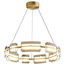 Alfa-Light F3224 F3224-96 Люстра подвесная Италия - фото 1 - фото 2